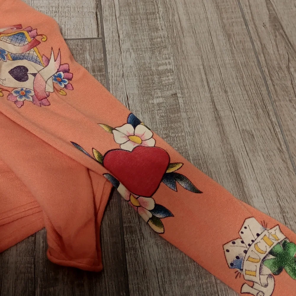AMAL GUESSOUS..Cashmere..RARE FIND..VINTAGE 90s - Picture 6 of 9